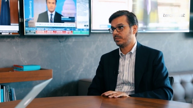 TRT Genel Müdürü Eren: Dijital alan iletişim mecraları ile rekabet halinde